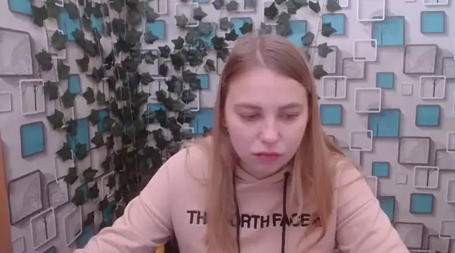 klerkarina online show from 12-02-24, 05:59