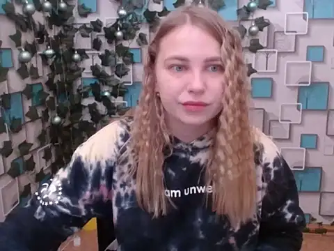 klerkarina online show from 12-04-24, 06:11