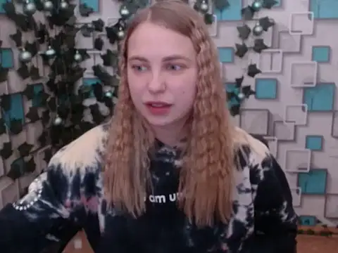 klerkarina online show from 12-04-24, 09:18