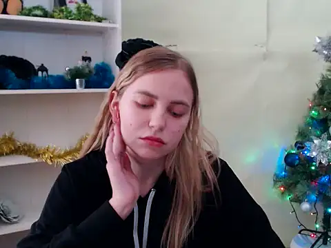 klerkarina online show from 12-06-24, 08:59