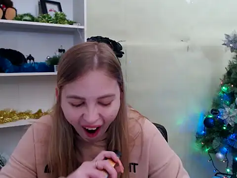 klerkarina online show from 12-07-24, 05:59