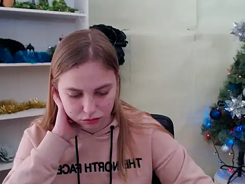 klerkarina online show from 12-07-24, 09:50