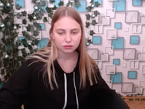 klerkarina online show from 12-08-24, 09:35