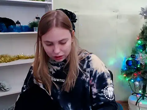 klerkarina online show from 12-09-24, 05:40