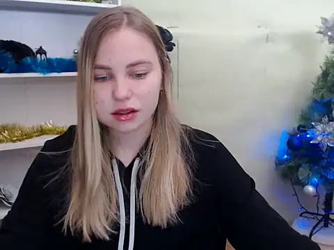 klerkarina online show from 12-22-24, 05:56