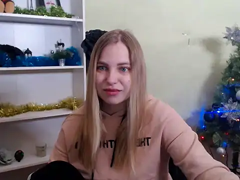 klerkarina online show from 12-27-24, 05:52