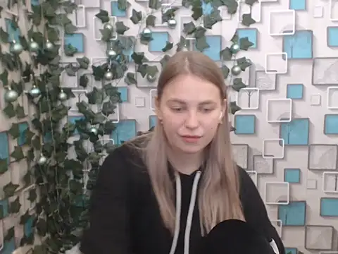 klerkarina online show from 01-09-25, 08:45