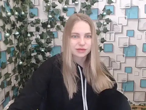 klerkarina online show from 01-17-25, 05:42
