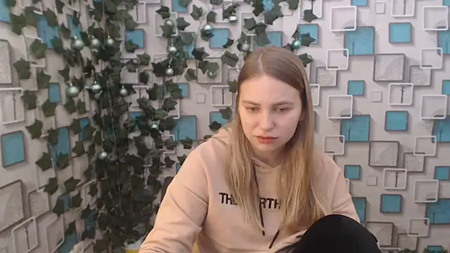 klerkarina online show from 01-18-25, 06:24