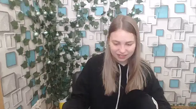 klerkarina online show from 02-06-25, 06:29