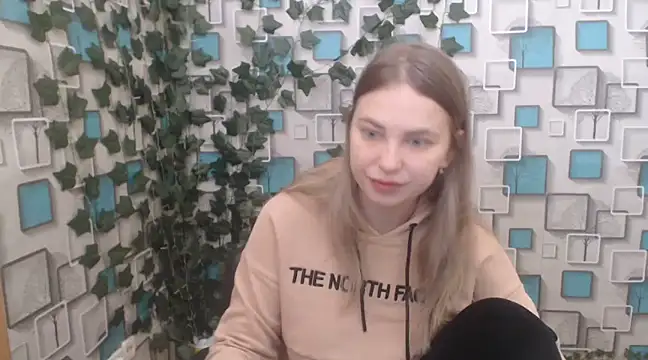 klerkarina online show from 02-08-25, 05:51