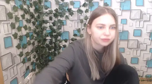 klerkarina online show from 02-09-25, 05:40