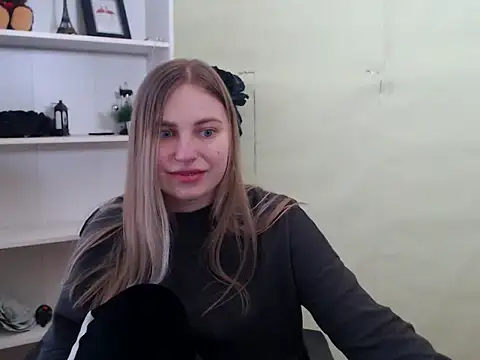 klerkarina online show from 02-12-25, 12:12