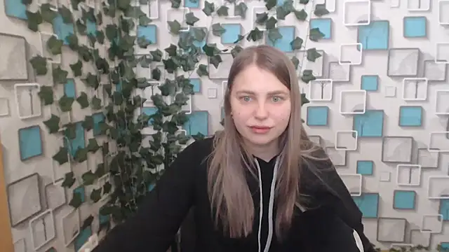 klerkarina online show from 02-22-25, 08:50