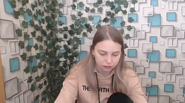 klerkarina online show from 03-02-25, 05:54