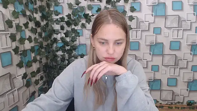 klerkarina online show from 10-06-25, 05:05