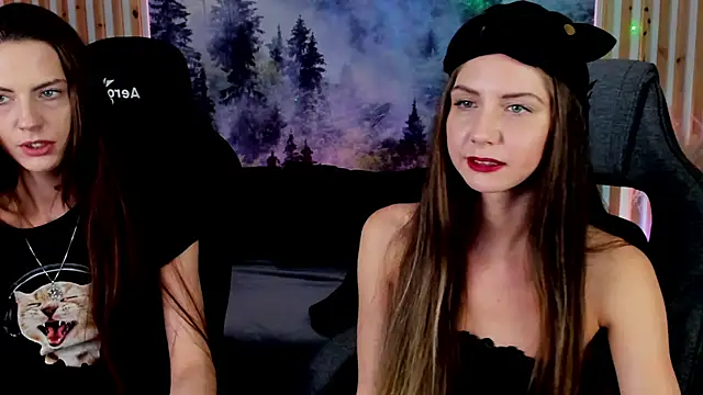 GrayceWild online show from 10-24-25, 11:39