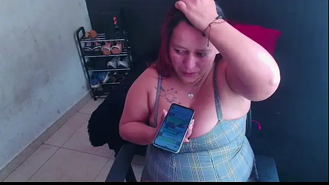 Diana Lozano online show from 03-02-25, 02:21