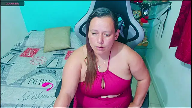 Diana Lozano online show from 10-24-25, 12:52