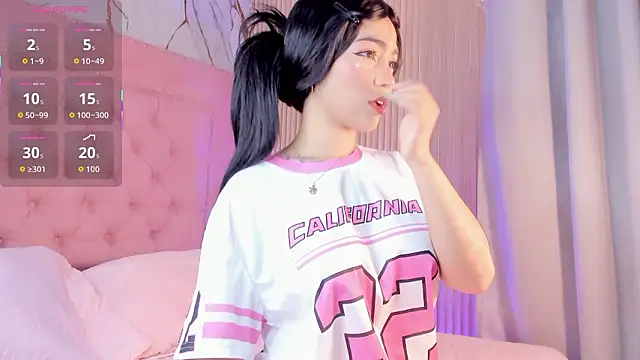 CIEL-DOUCE online show from 03-13-26, 11:33