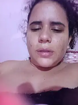 ValeriaSantos- online show from 02-19-25, 03:38