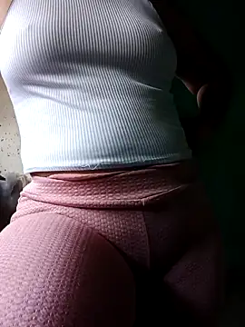 ValeriaSantos- online show from 10-09-25, 04:38