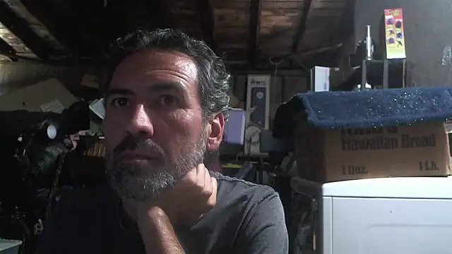 Anarchy Burger online show from 03-13-26, 07:31