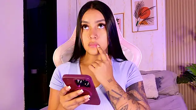 CameronCollins  online show from 02-24-26, 05:22