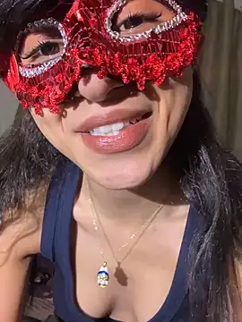 morrocoXcute online show from 04-15-26, 09:26