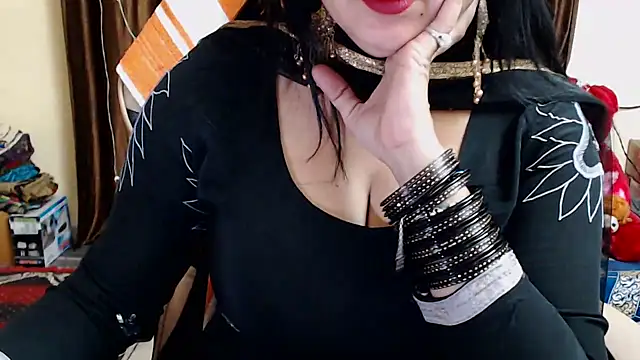 Naughty Kashish online show from 12-14-24, 05:07