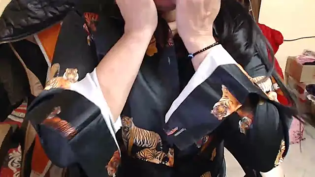 Naughty Kashish online show from 01-09-25, 12:52