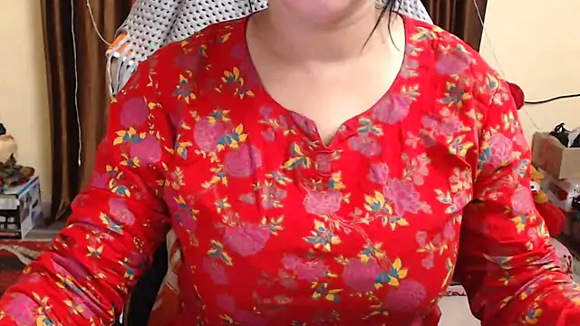 Naughty Kashish online show from 02-06-25, 07:35