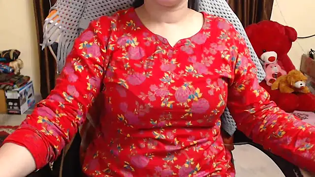 Naughty Kashish online show from 02-06-25, 10:48