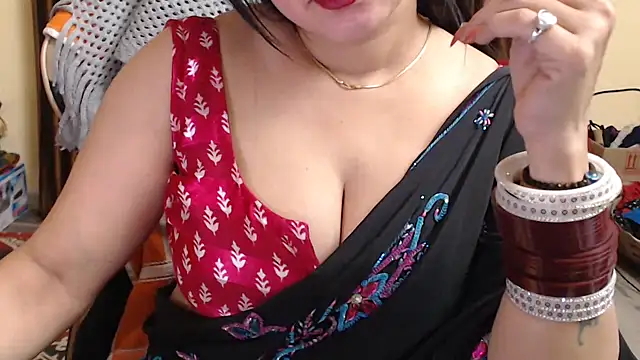 Naughty Kashish online show from 02-10-25, 12:39