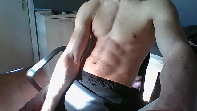 RamonJoosse2002 online show from 03-02-26, 11:50