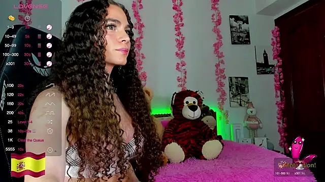 Snapshot of gabrielatafur_ chatting on 01-13-25, 08:58 gabrielatafur  online show from 01-13-25, 08:58