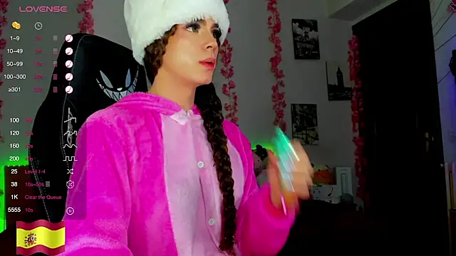 Snapshot of gabrielatafur_ chatting on 03-22-25, 03:20 gabrielatafur  online show from 03-22-25, 03:20