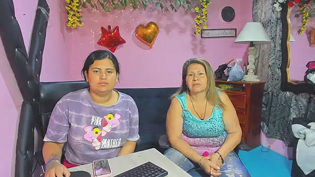 lesbiancuple online show from 02-23-26, 12:46