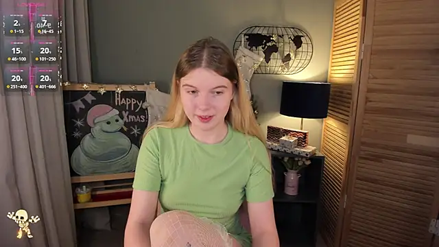 ohmyJuliet online show from 12-07-24, 09:06