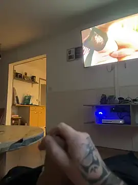 RenaudS-02 online show from 12-21-24, 03:31