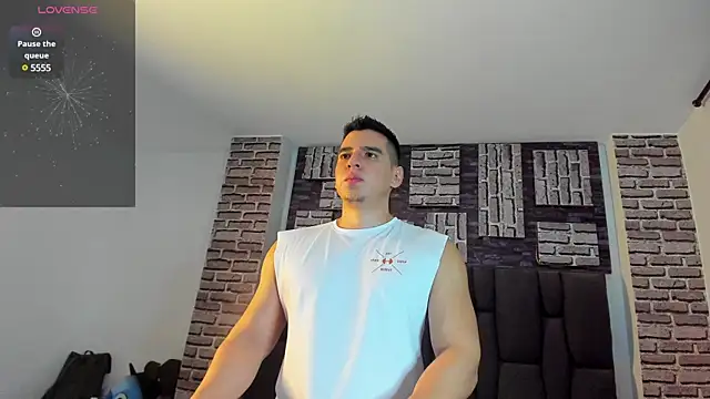 leyton flex online show from 01-17-25, 11:18