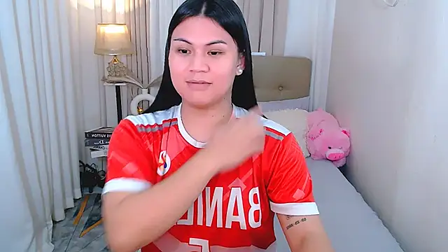 Mimi Cums online show from 12-01-25, 02:33