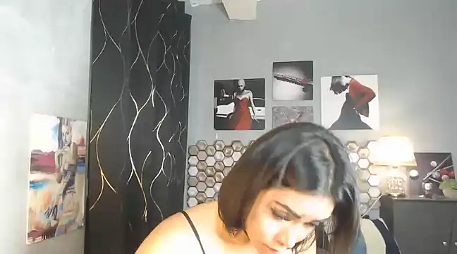 Hot Metallica69 online show from 02-05-25, 12:27