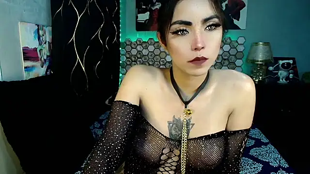 Hot Metallica69 online show from 11-02-25, 03:25