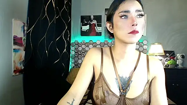 Hot Metallica69 online show from 01-18-26, 01:37