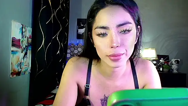 Hot Metallica69 online show from 02-16-26, 04:47