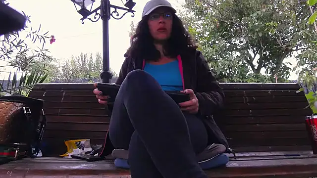 SquirtyMellissaLabia online show from 09-29-25, 06:07