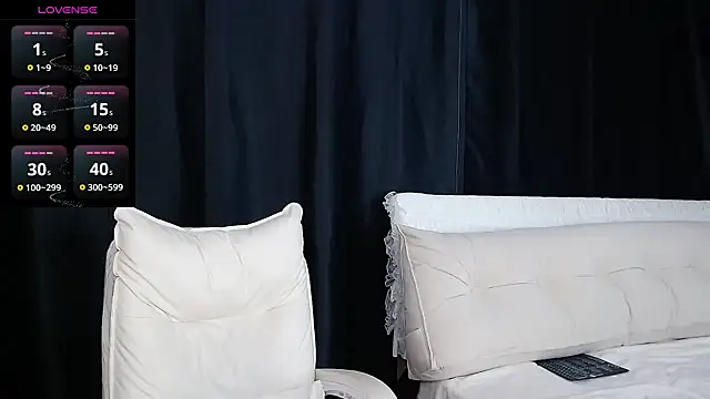 qianqian  online show from 01-06-25, 11:18