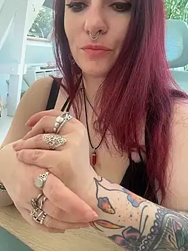 LunaMoongirl online show from 03-19-26, 11:14