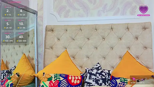 KarinaNoir online show from 01-16-26, 05:00